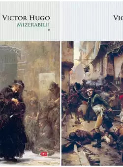 Set Mizerabilii (2 volume)