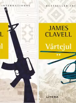 Set Vartejul (2 volume)