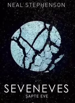 Seveneves - Hardcover - Neal Stephenson - Paladin