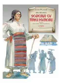 Soacra cu trei nurori