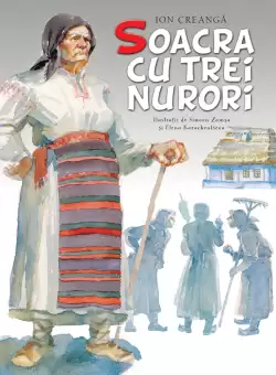 Soacra cu trei nurori