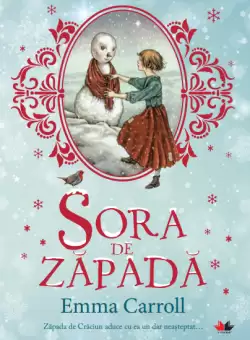 Sora de zapada