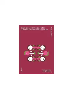 Spune-mi adevarul despre iubire. 13 povestiri din cabinetul terapeutului