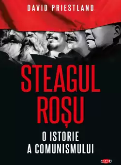 Steagul rosu. O istorie a comunismului. Vol. 68