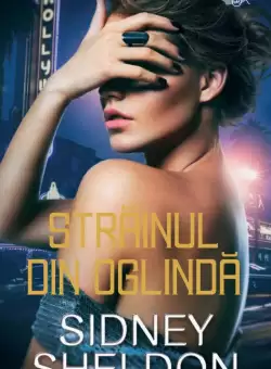 Strainul din oglinda