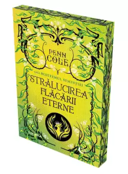 Stralucirea Flacarii Eterne
