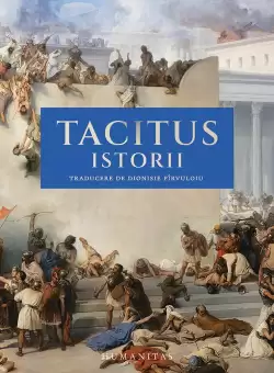 Tacitus, Istorii