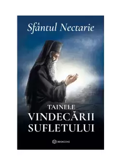 Tainele vindecarii sufletului