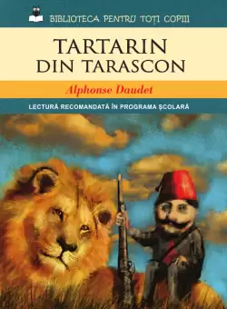 Tartarin din Tarascon
