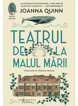Teatrul de la malul marii