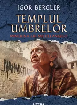 Templul umbrelor. Minciuna lui Michelangelo