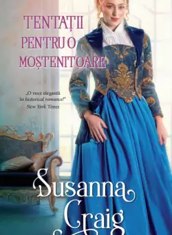 Tentatii pentru o mostenitoare