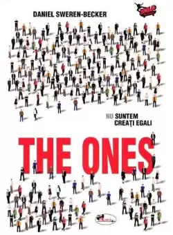 The Ones - Paperback brosat - Daniel Sweren-Becker - Aramis