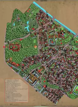 The Storybooks of Bucharest. Volume 1  | Octavian Balea