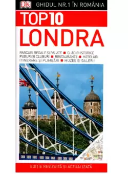 TOP 10 Londra