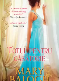 Totul pentru casatorie