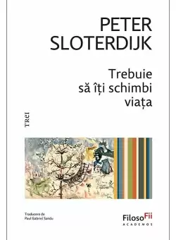 Trebuie sa iti schimbi viata