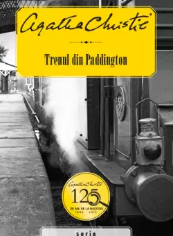 Trenul din Paddington