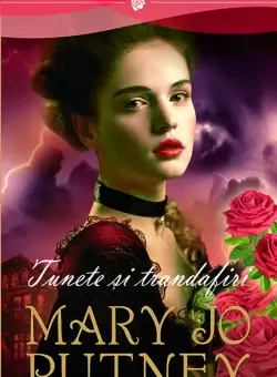 Tunete si trandafiri