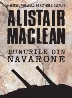 Tunurile din Navarone