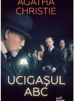 Ucigasul ABC | Agatha Christie