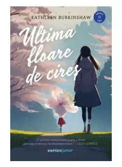 Ultima floare de cires