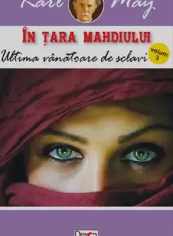 Ultima vanatoare de sclavi | Karl May