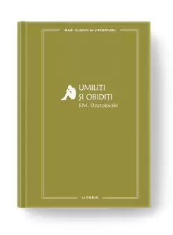 Umiliti si obiditi (vol. 82)