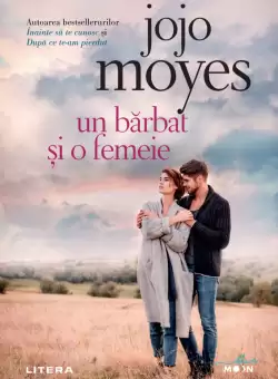 Un barbat si o femeie