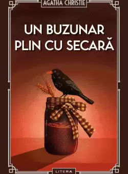 Un buzunar plin cu secara (vol. 36)