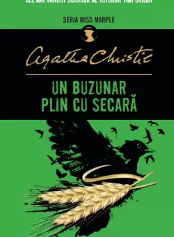 Un buzunar plin cu secara