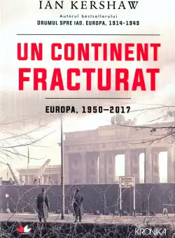 Un continent fracturat