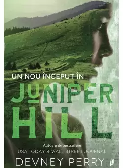 Un nou inceput in Juniper Hill