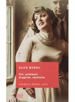 Ura, prietenie, dragoste, casatorie