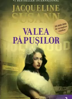 Valea papusilor (vol. 2)
