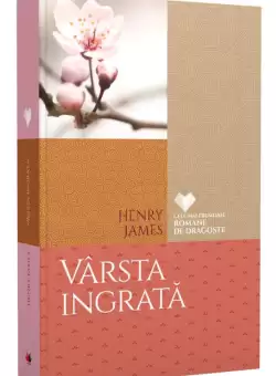 Varsta ingrata