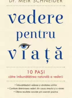 Vedere pentru viata
