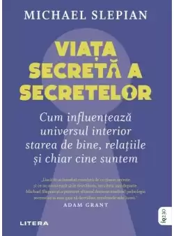 Viata secreta a secretelor