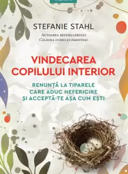 Vindecarea copilului interior