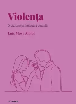 Violenta. Volumul 9. Descopera Psihologia