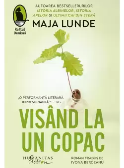 Visand la un copac