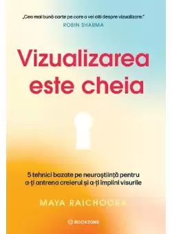 Vizualizarea este cheia