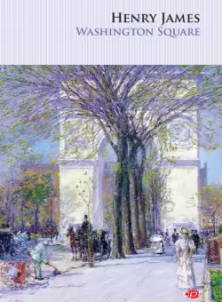 Washington Square. Vol. 107