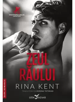 Zeul raului (primul volum al seriei Mostenirea zeilor)