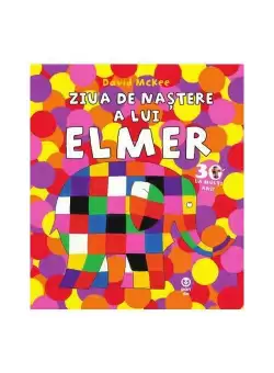 Ziua de nastere a lui Elmer