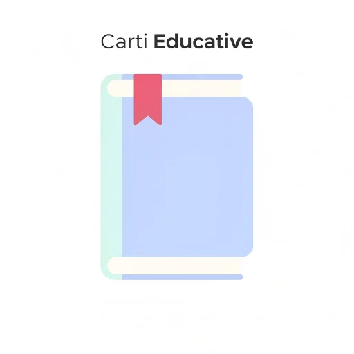 Carti Educative