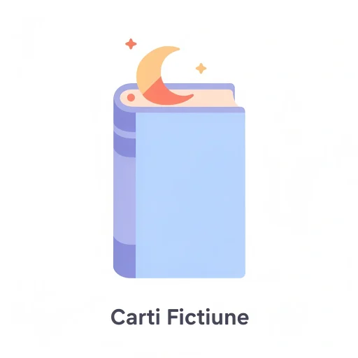 Carti Fictiune