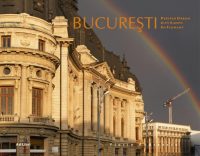 Album București – Periplu Urban - Hardcover - Mariana Pascaru - Ad Libri