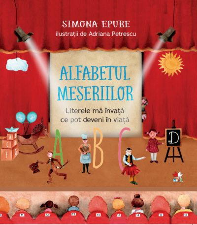 Alfabetul meseriilor