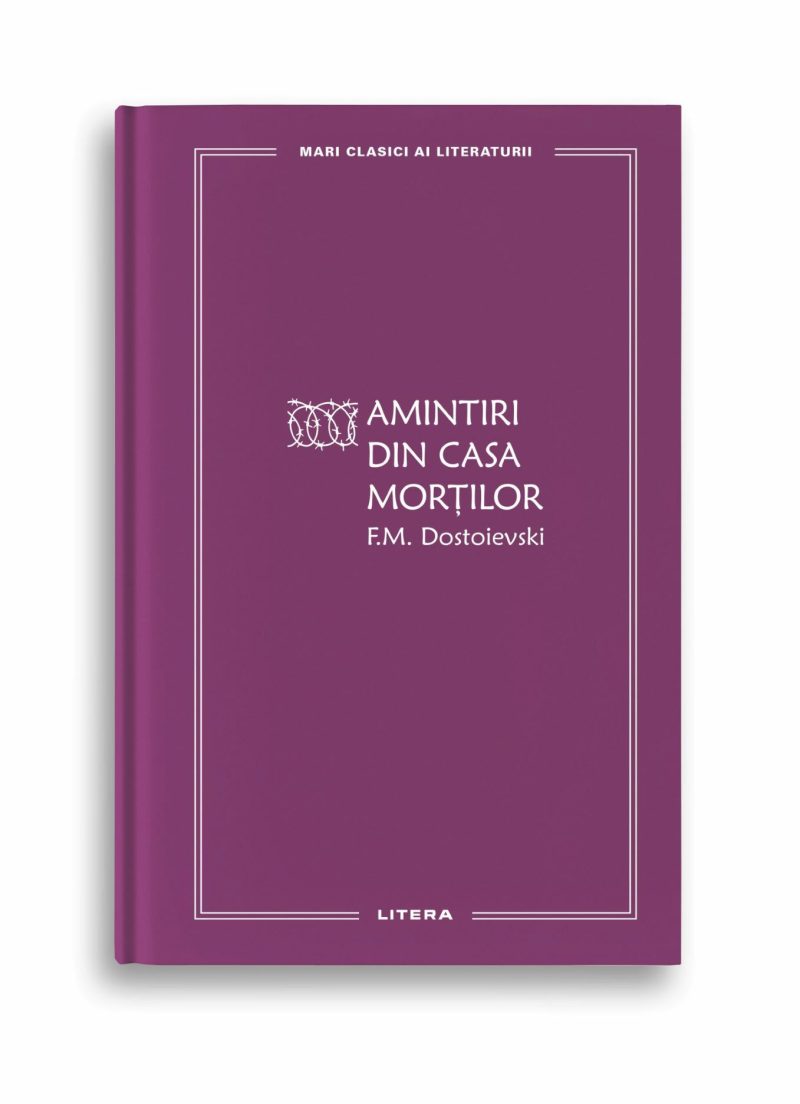 Amintiri din Casa mortilor (vol. 59)